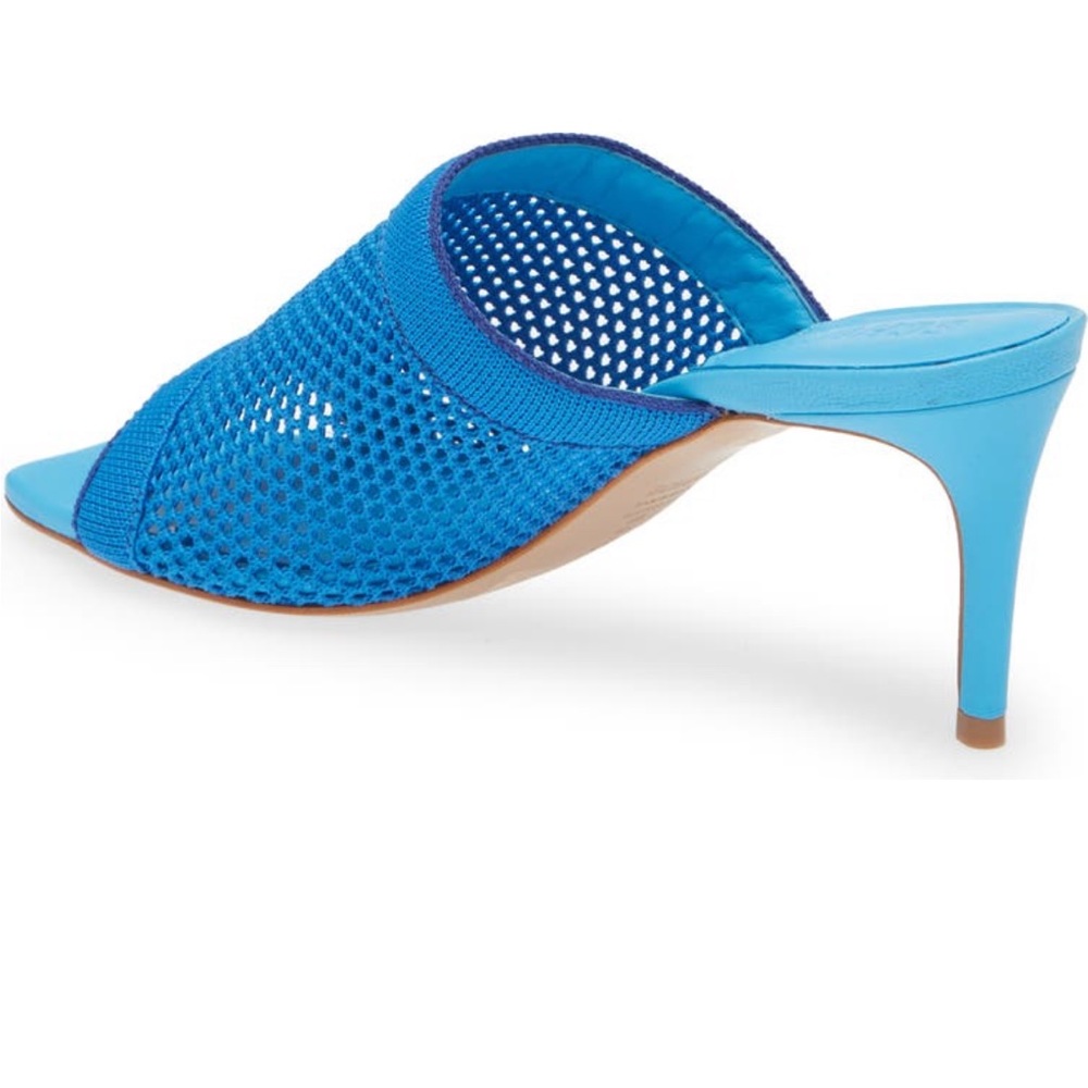 BRAND NEW Schutz Sinara Sandal 8.5
